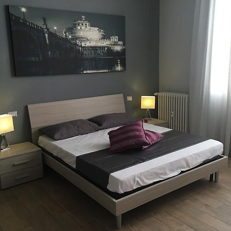 Caracalla Room Rental Řím Exteriér fotografie